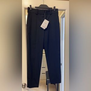 Balmain Black trouser